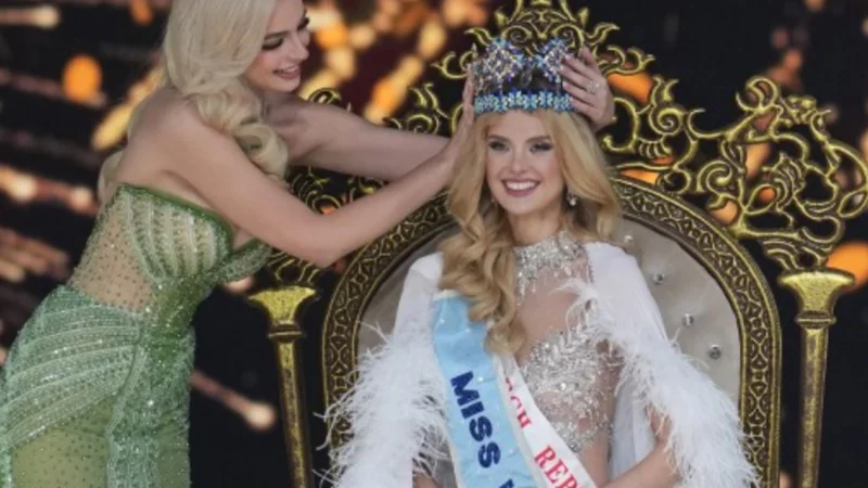 New York Woman Files Complaint Against Beauty Pageants Over Discrimination