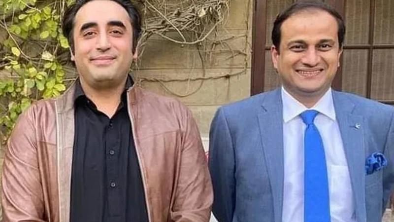 Murtaza Wahab appointed as Spokesperson of Bilawal Bhutto