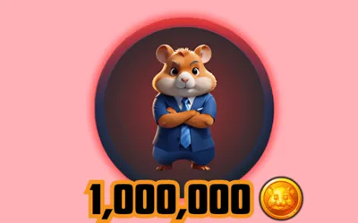 Hamster Kombat Daily Combos Today – September 18, 2024