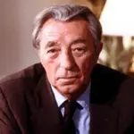 Who is Robert Mitchum? Get to Know 'The Story of G.I. Joe' Actor