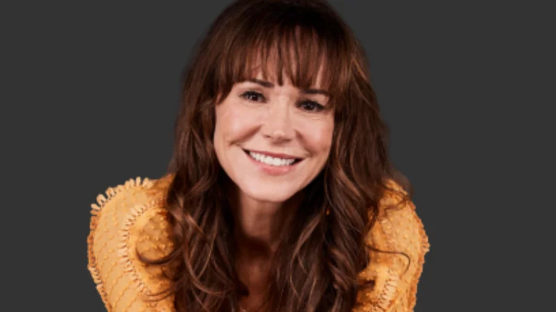 Who is Frances O’Connor? All About 'The Conjuring 2' Actress