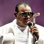 Exploring Ronald Isley: Legacy in Music, Background, and Net Worth