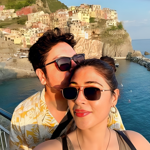 Actress Sonia Mishal and Husband Tallal Soofi Welcome Baby Girl