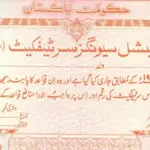Qaumi Bachat Bank revises profit rates for special savings certificates