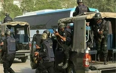 Three terrorists killed in Nankana Sahib encounter: CTD
