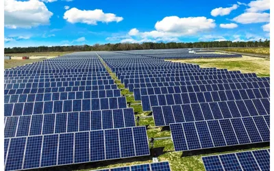 Solar panel 5-years installment plan in Pakistan - September 2024
