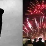 New Year chaos in Karachi: gunfire leaves 25 injured