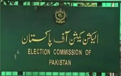 ECP reserves verdict in JUI-F intra-party election