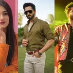 Sarah Khan discusses new drama “Shair” and collaboration with Danish Taimoor