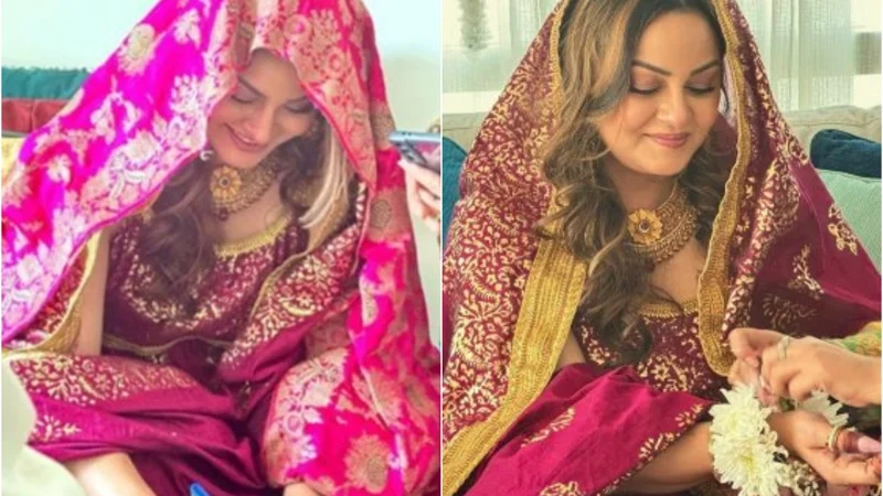 Javeria Abbasi
