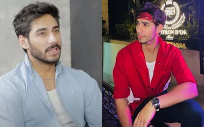 Ali Raza talks about red flags in relationships