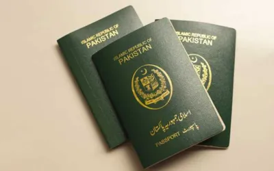 Passport Latest Fee Update for September 2024