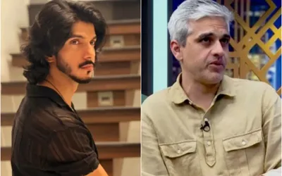Mohsin Abbas & Omair Rana Open Up About Loss of Their Children