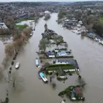 Southern Poland faces flooding threat as Central Europe’s floodwaters recede