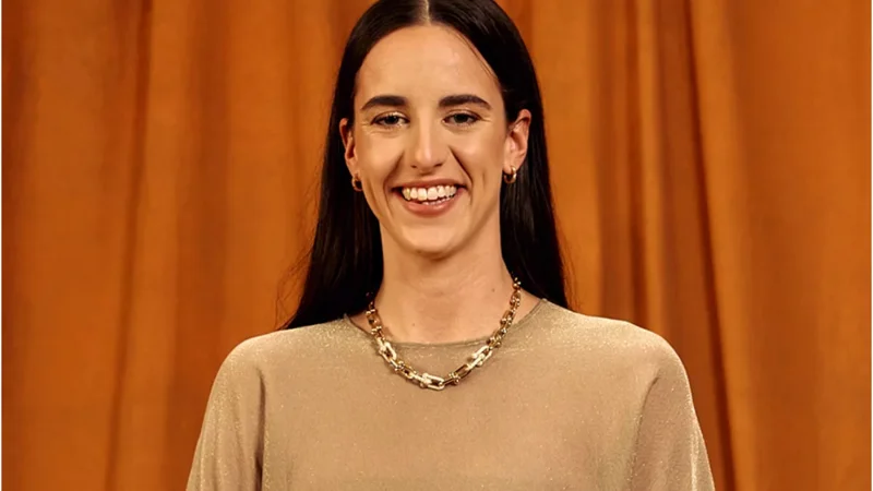 Caitlin Elizabeth