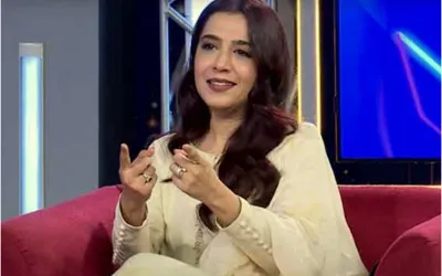 Mansha Pasha Shares Advice for Girls Seeking Loyal Husband