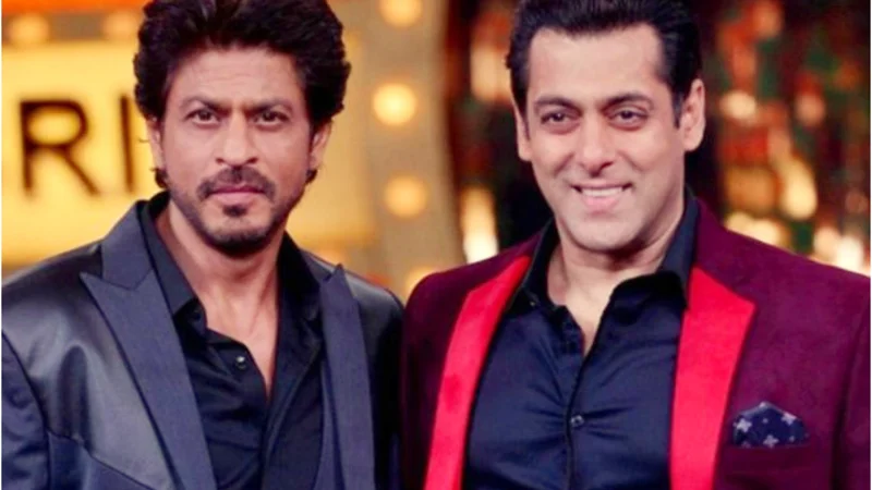 Shah Rukh Khan