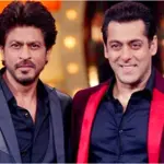 Shah Rukh Khan and Salman Khan to Star in New Web Series?