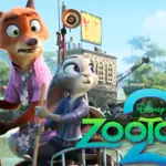 Zootopia 2 becomes Disney’s highest-grossing animated film