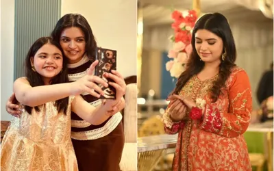 Tamkenat Mansoor Opens Up About Early Marriage and Divorce