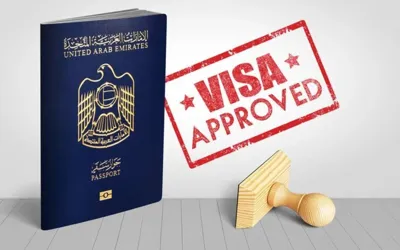 Dubai family visa sponsor: Minimum salary needed for Pakistanis - Sept 2024