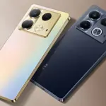 Infinix Note 40 latest price in Pakistan & specs - Sept 2024