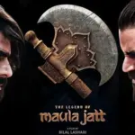 'The Legend of Maula Jatt' to finally hit Indian theatres on October 2
