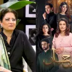 Atiqa Odho faces backlash for accusing “Noor Jahan” makers of plagiarism