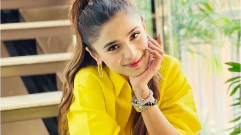 Aima Baig