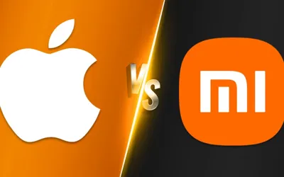Xiaomi Surpasses Apple as World's Second Largest Smartphone Brand in August