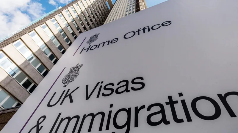 UK urged to eliminate ‘Racist’ visa policy