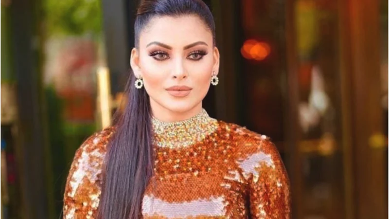 Urvashi Rautela