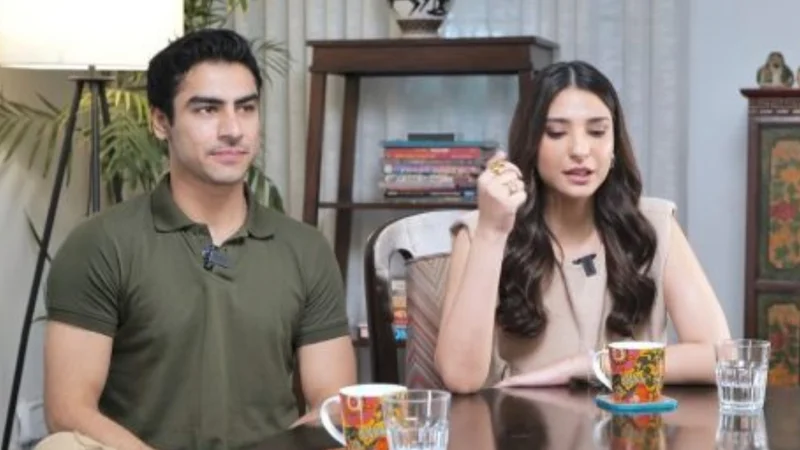 Ramsha Khan & Khushhal Khan on Duniyapur budget & Game of Thrones’ Inspiration