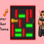 Hamster Kombat Mini Game Solution – September 20, 2024
