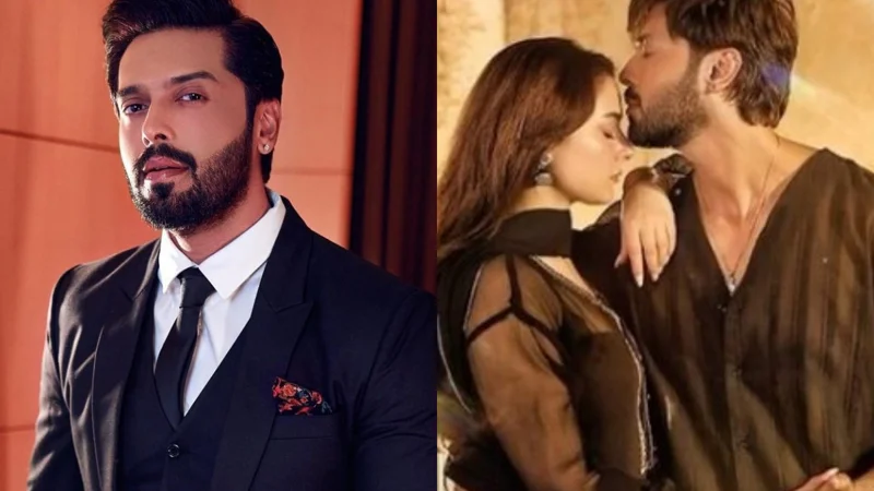 Fahad Mustafa jokes about doubling his drama episodes for free flat offer in Delhi