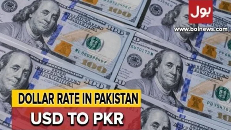 USD to PKR and other currency rate in Pakistan – 20 September 2024
