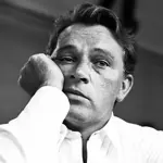 All About Richard Burton: Unveiling Camelot's King Arthur