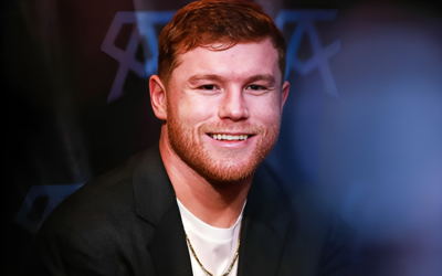 Who is Canelo Álvarez? All About Mexican Professional Boxer
