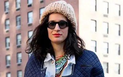 Who is Elena Moussa? Exploring Life of Russian Model and Fashion Designer