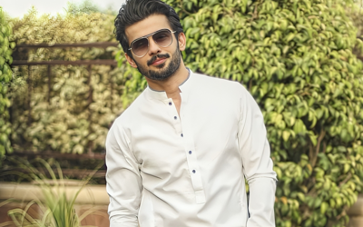 Fahad Sheikh Recalls How Rejection Led Him to Achieve Success