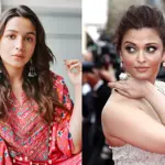 Why does Alia Bhatt Consider Aishwarya Rai as Her Inspiration?