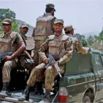 Security forces kill 12 terrorists in Waziristan operations