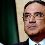 President Zardari signs Supreme Court (Practice and Procedure) Amendment Ordinance 2024