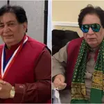 Abid Kashmiri Speaks Out on Actors with Multiple Wives