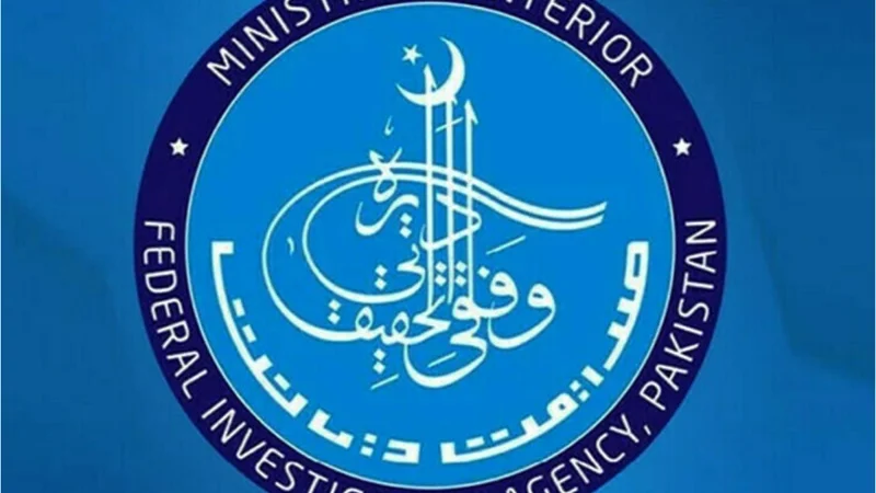 FIA to freeze bank accounts of 72 wanted POs
