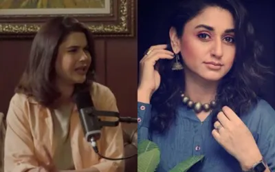 Nida Yasir respond to Dania Enwer’s taunt