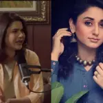 Nida Yasir respond to Dania Enwer’s taunt