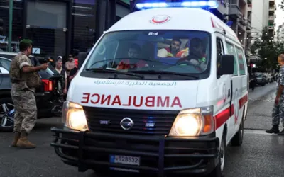 Taiwan and Bulgaria deny involvement in exploding pagers incident