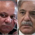 PM Shehbaz, Nawaz discuss current situation of the country