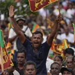 Sri Lankans prepare for first Presidential election since economic collapse